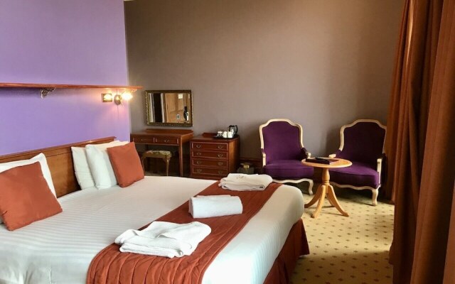 Purbeck House Hotel