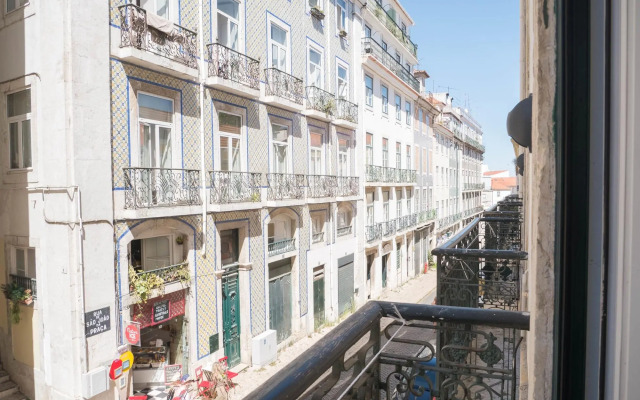 No Limit Alfama Guesthouse