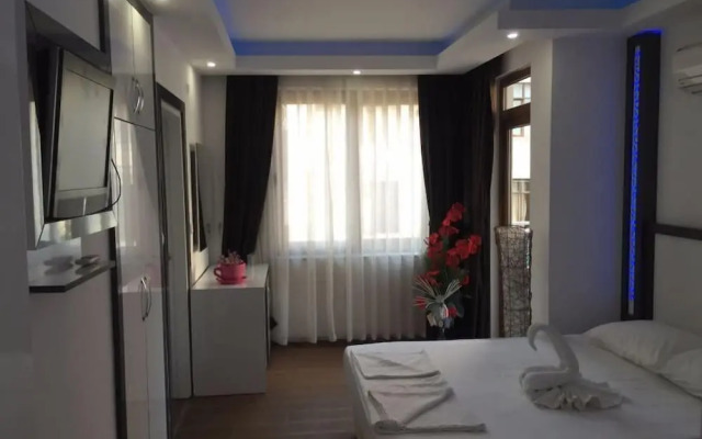Copenhagen Hotel