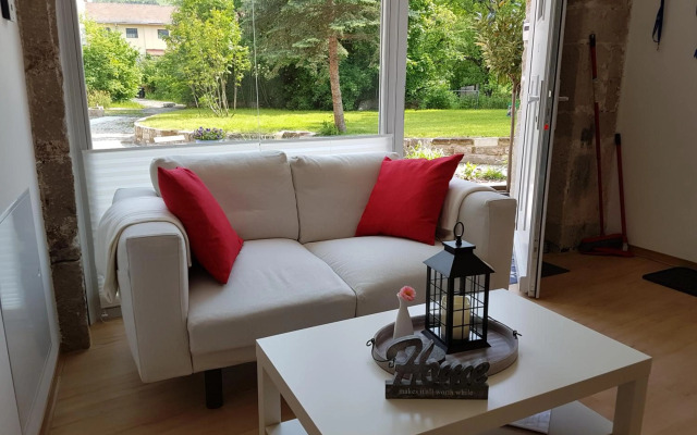 Ferienwohnung Alte Mühle 3