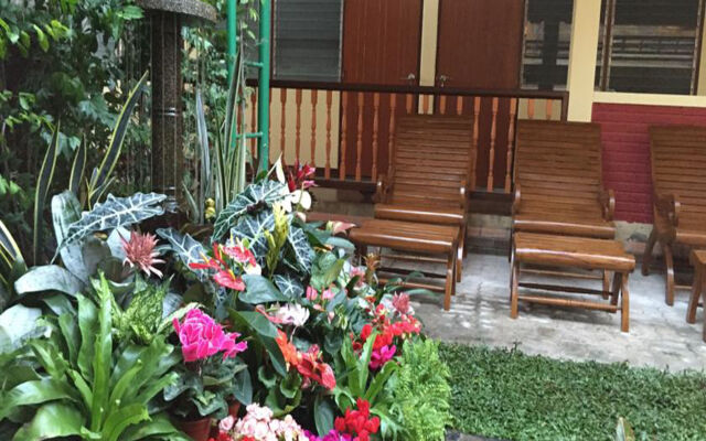 Siriwan Guesthouse