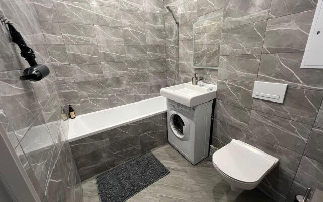 Уют Home (Хоум) на улице Комсомольская 1