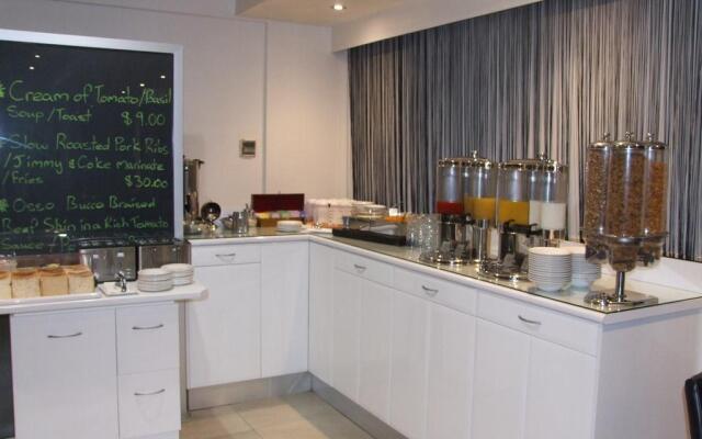 ibis Styles Broken Hill