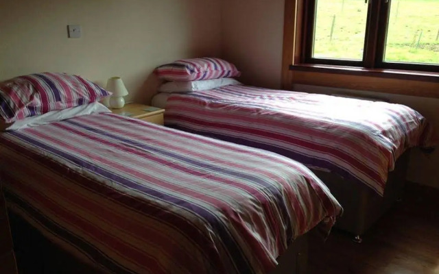 Watermeadow Lakes & Lodges