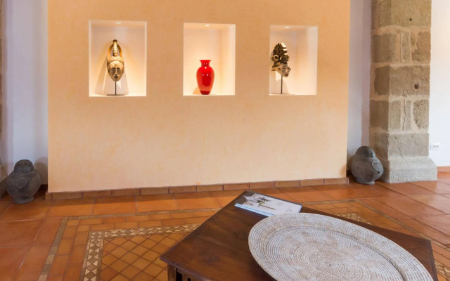 Hotel Mas de la Costa