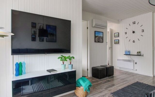 "Bente" - 900m from the sea in Western Jutland