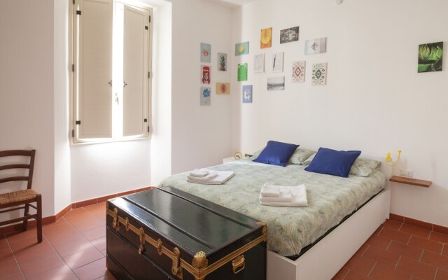 Appartamento 122