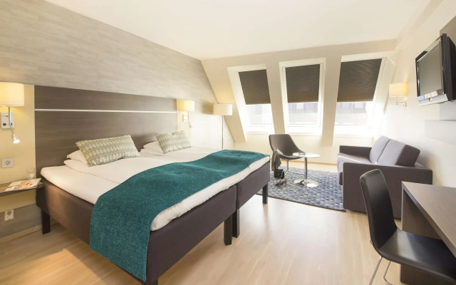 Scandic Victoria