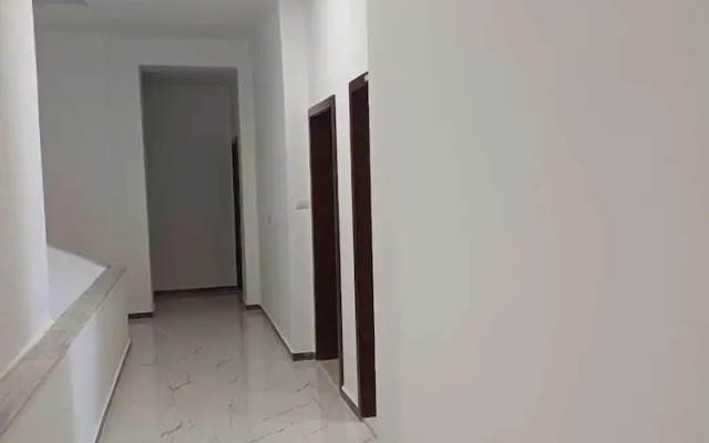 Regal Luxury Apartments