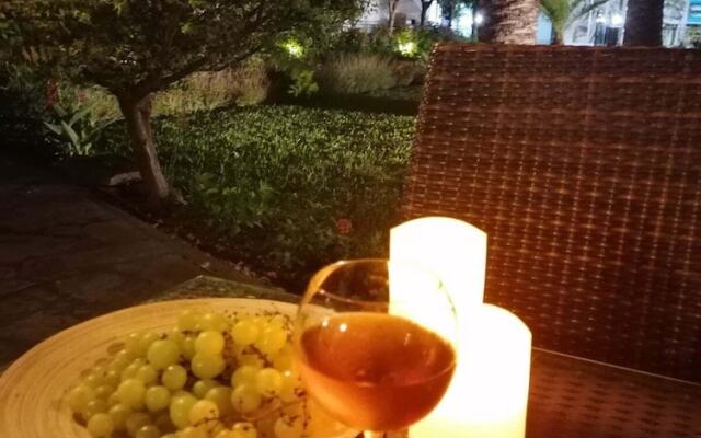 Hotel Vicky