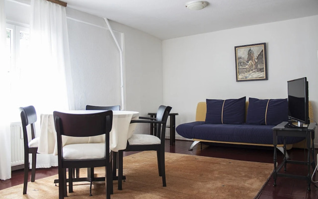 Hotel Flosdorff - Appartements