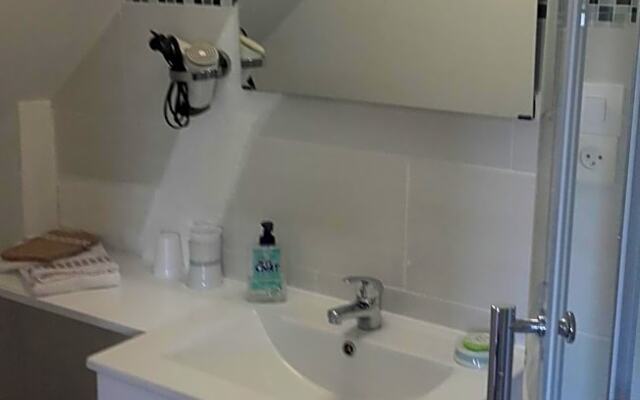 Chambre d'hôtes La Guéjaillière