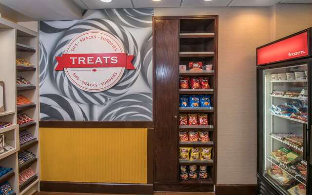 Hampton Inn & Suites Selma-San Antonio-Randolph AFB Texas