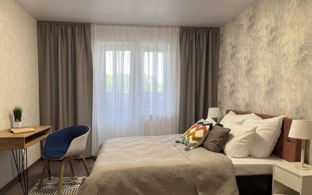 Люкс апартаменты на Московском проспекте 67