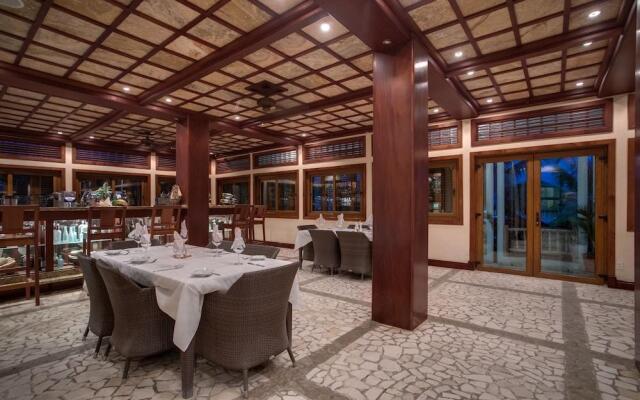 Placencia Resort