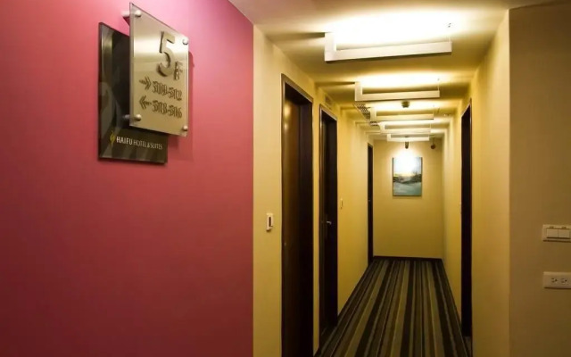 Haifu Hotel & Suites