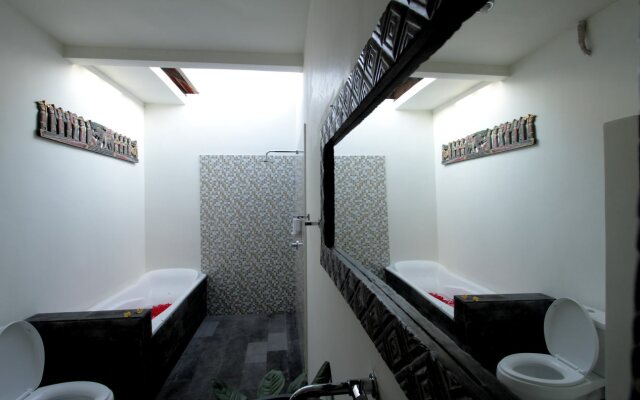 Maha Residence Guest House