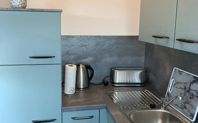 Ferienwohnung „Zur schönen Aussicht“