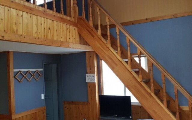 Damyang Geumsungsansung Pension