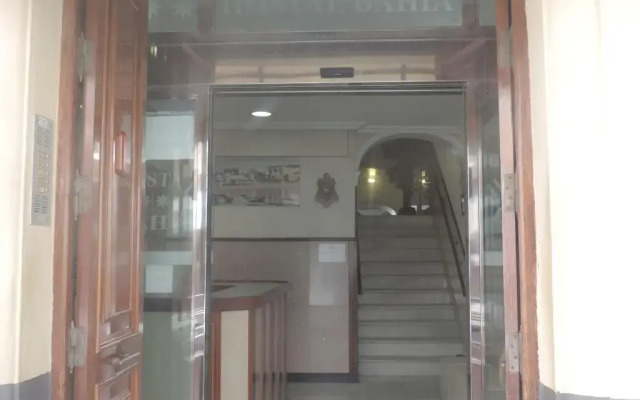 Hostal Bahía