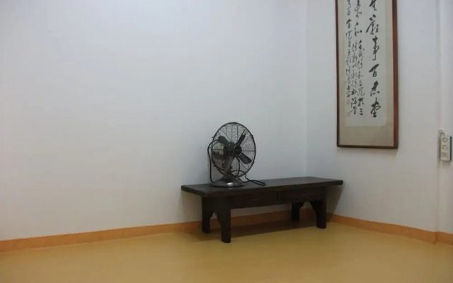Hyosunjae Hanok Guesthouse