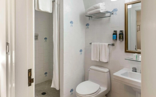 The Fort Garry Hotel, Spa and Conference Centre, Ascend Hotel Collection