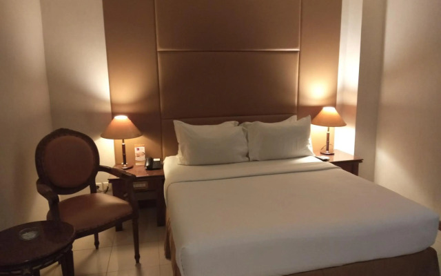 Hotel Olympic