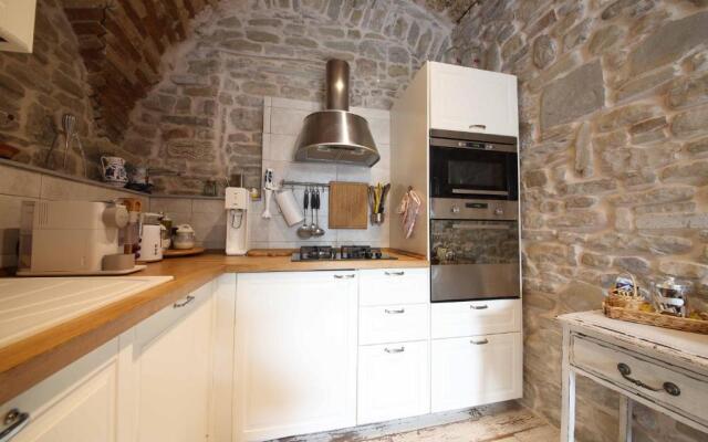 Suite in Grotta nell'Alto Mugello a MARRADI