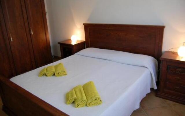 Casa Brezza Di Mare 3