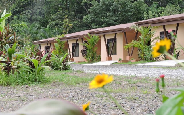 Aunty Arenal Lodge