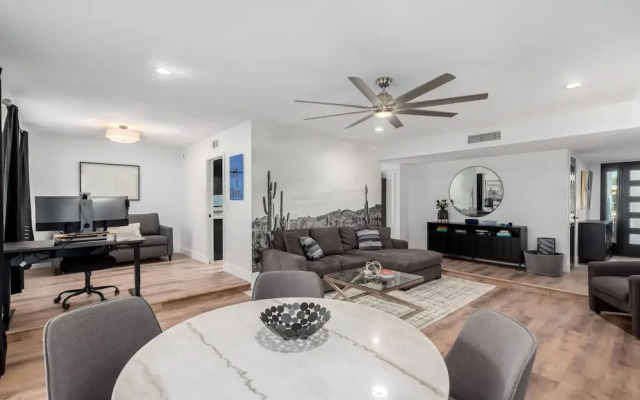 Buena Terra in Scottsdale