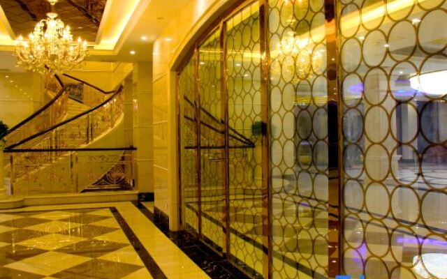Binhai Hotel