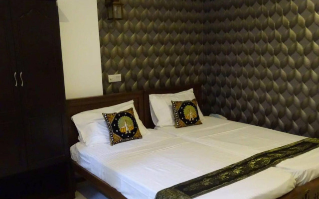 Kandy Supreme Hotel