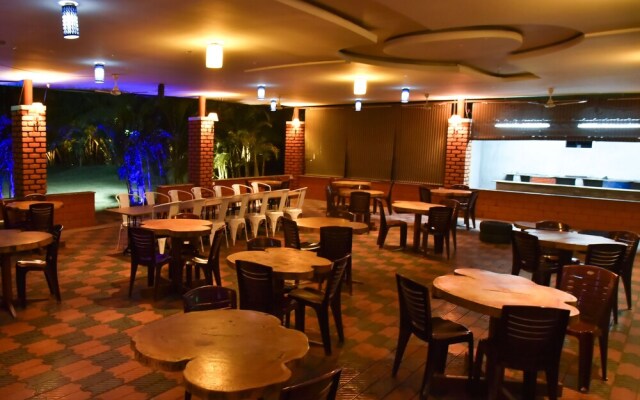 Hoysala Resort
