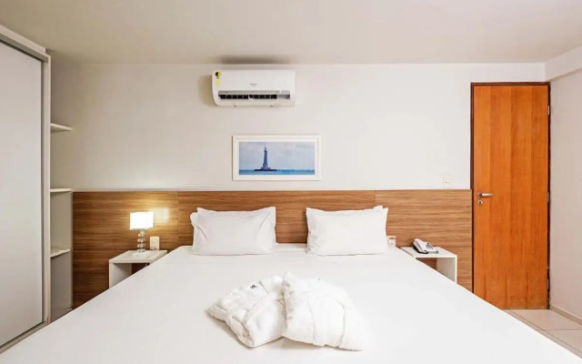 Quality Hotel SolMar João Pessoa