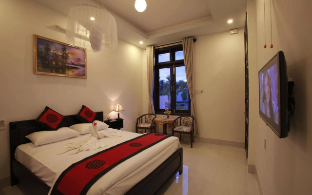 Rice Flower Homestay