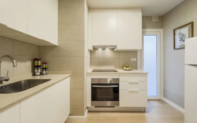 Boutique Home