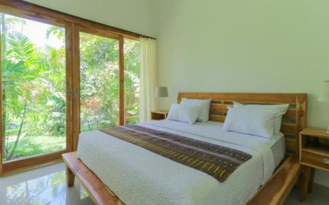 Palm Beach Villas Bali