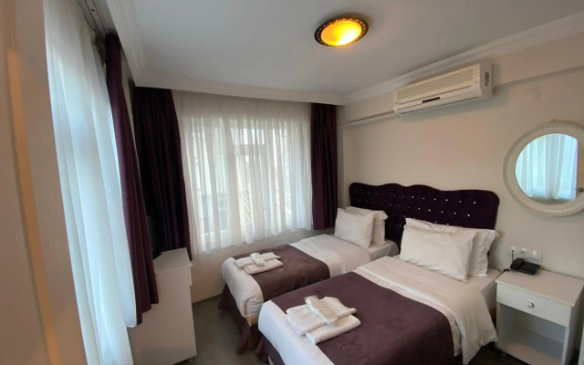 Spinel Hotel - Old City