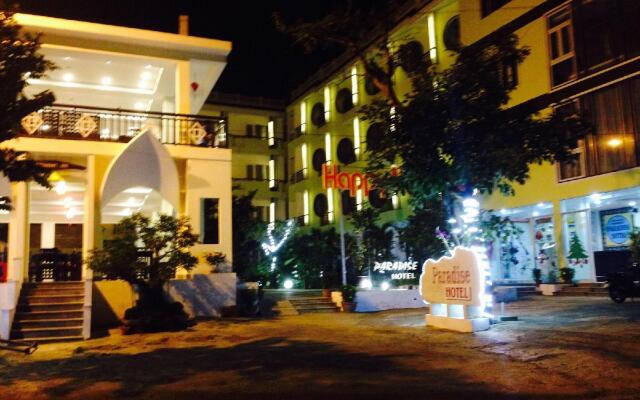 Hoi An Paradise Hotel