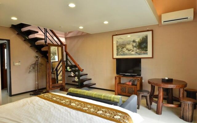 Fuluart B&B