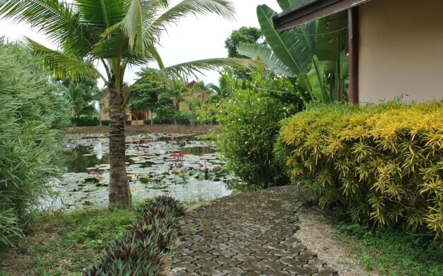 Suan Fasai Resort