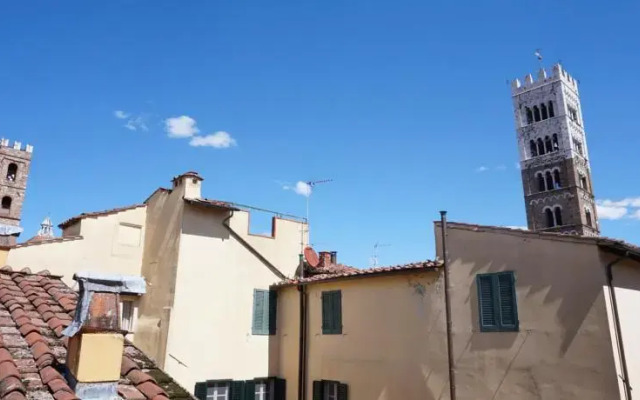 Appartamento Dogana