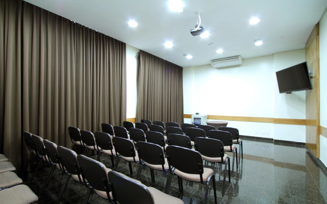 Comfort Hotel Goiania