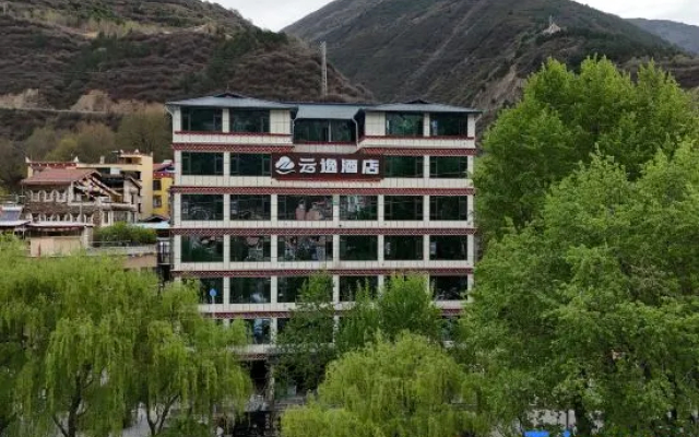 Yun Yi Hotel