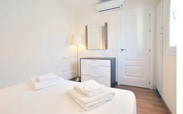 Apartamentos Unisierra