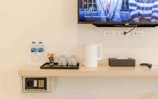 The Elements Boutique House