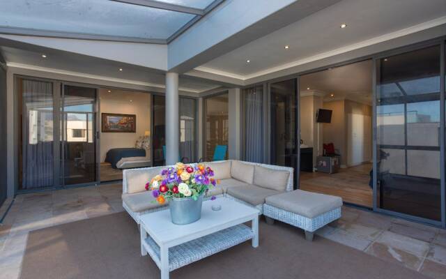 Atlantic Spa Boutique Hotel