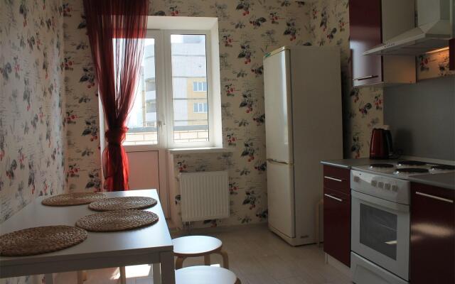 Апартаменты на Урицкого