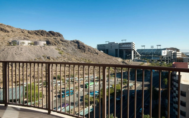 Residence Inn Tempe Downtown/University